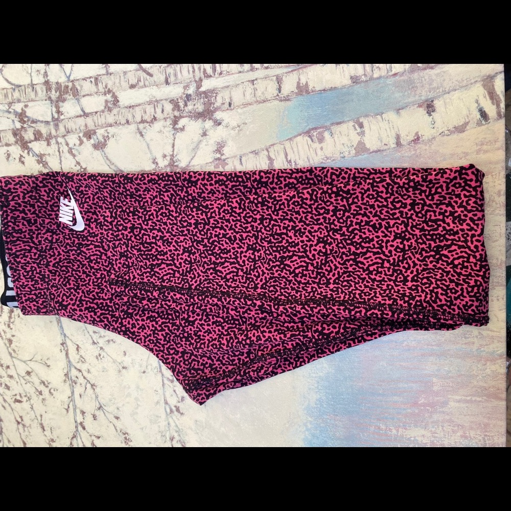 Nike leggings